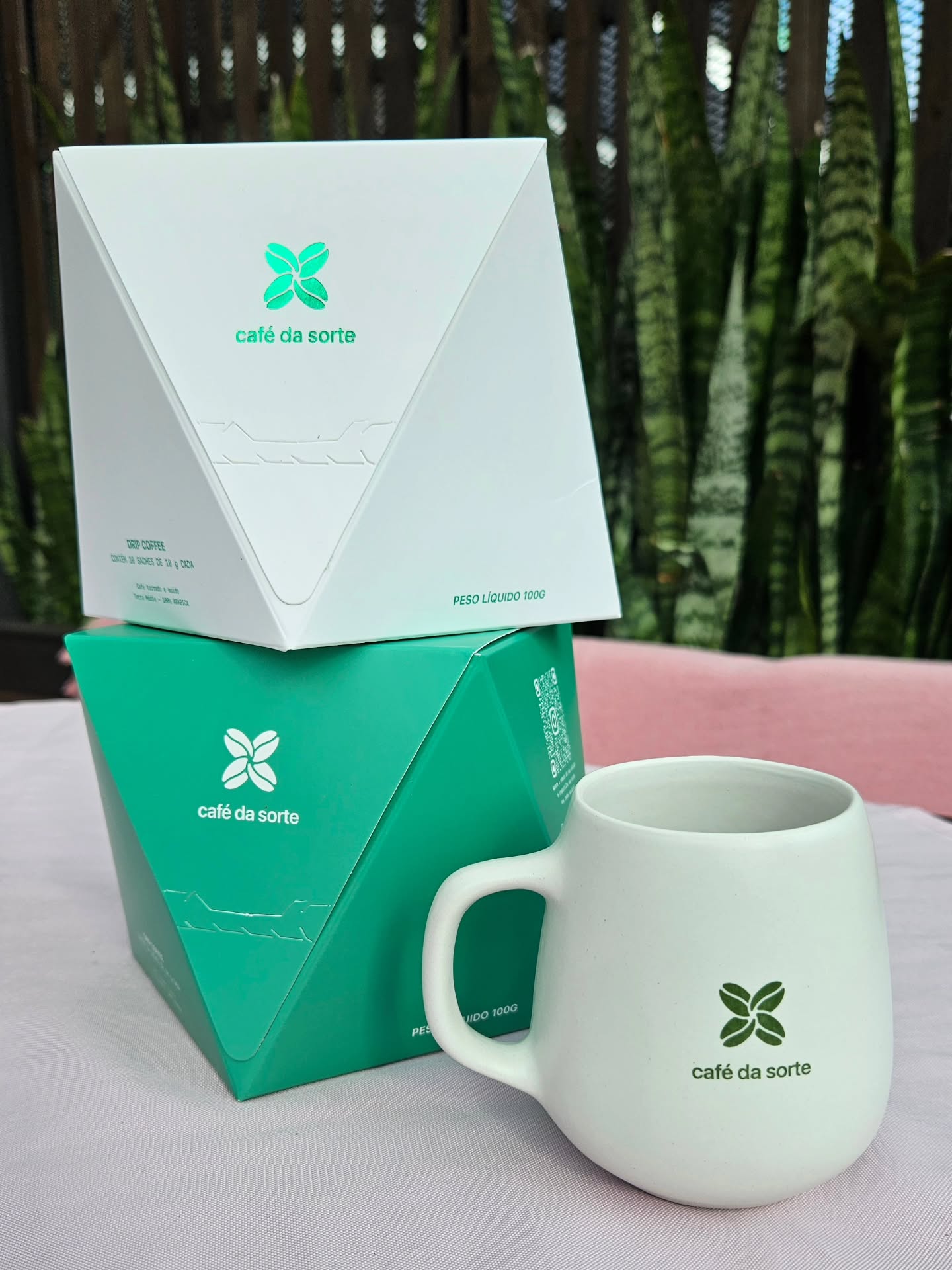 Café especial do Gatinhos Café