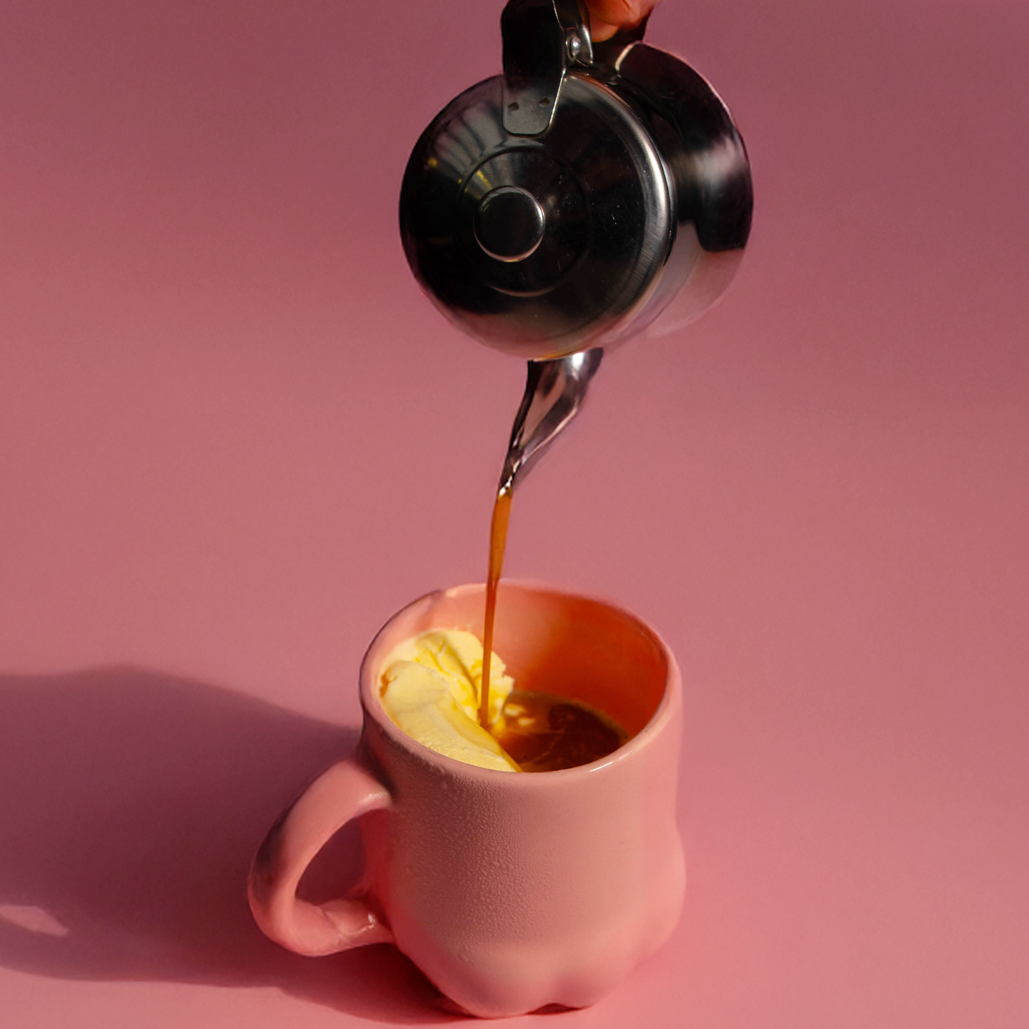 Café especial do Gatinhos Café